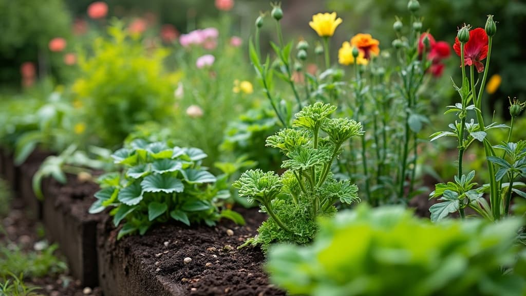 Mon premier potager écologique : étapes, organisation et conseils pratiques