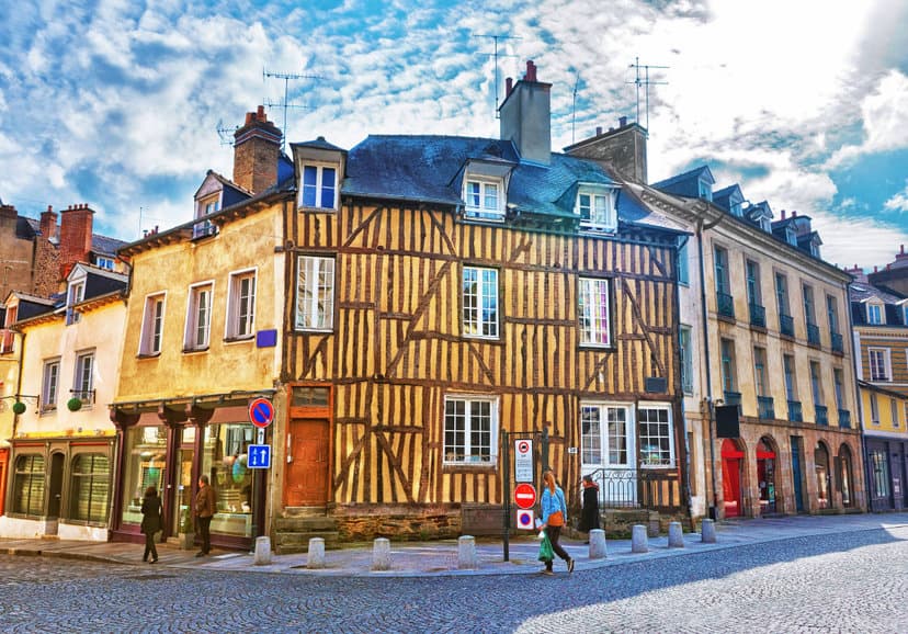 Top 04 des spécialités emblématiques de la Bretagne