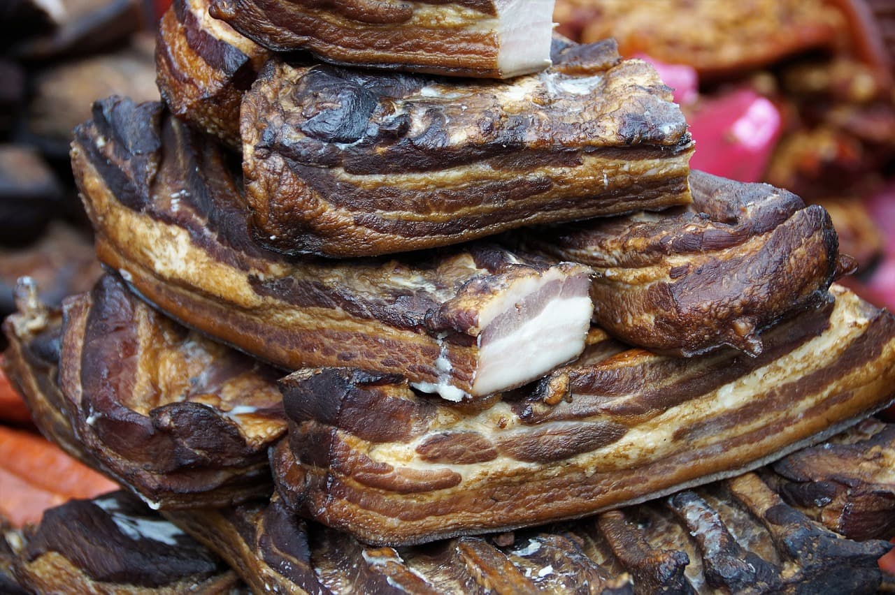 bouffe bretonne